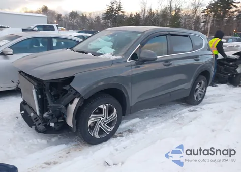 2023 Hyundai Santa Fe Se z USA, uszkodzony, nr VIN 5NMS1DAJ3PH616659